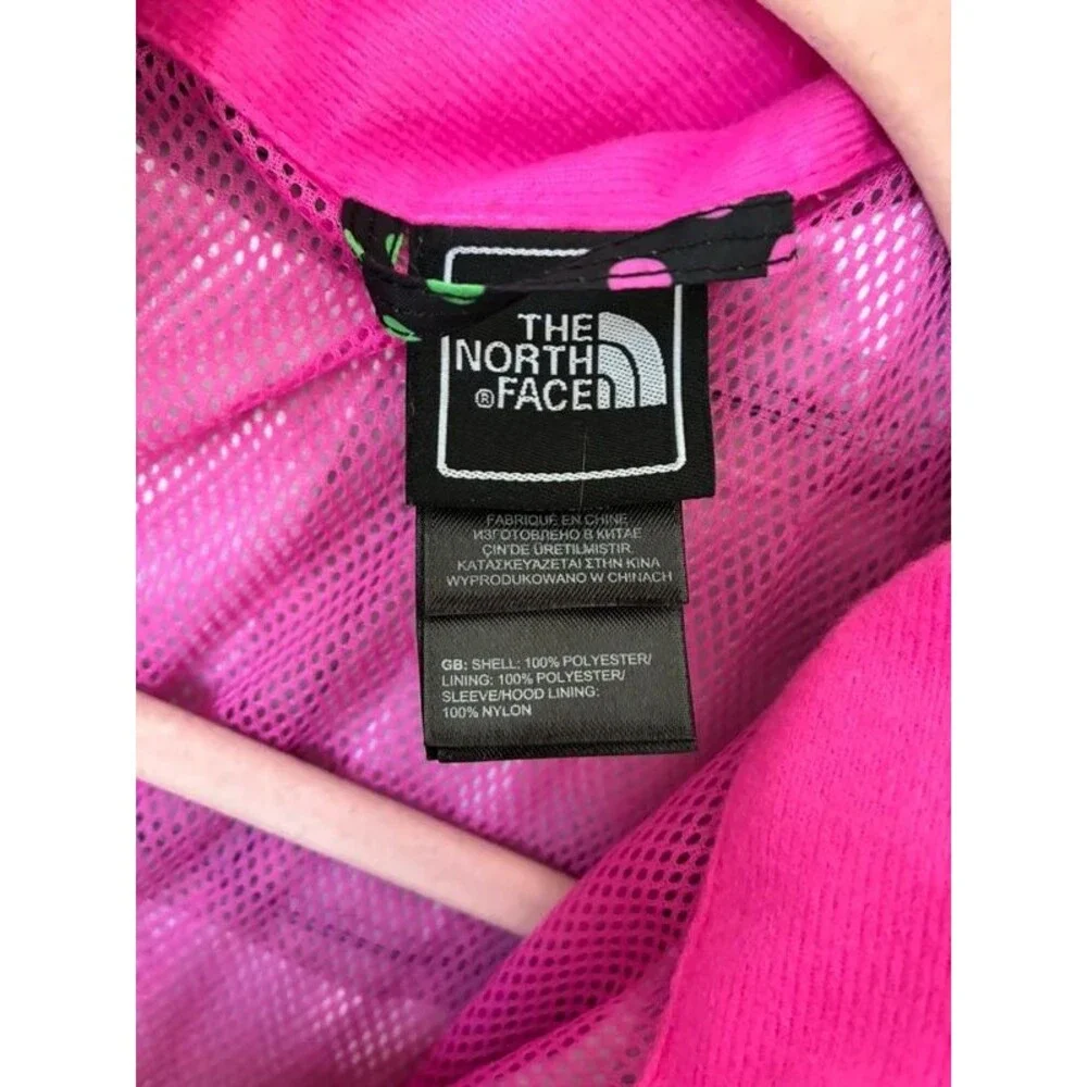 The North Face north face